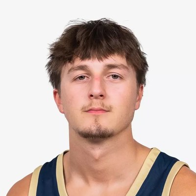 AJ Gladieux headshot