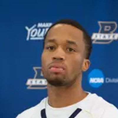 Antonio Watson headshot