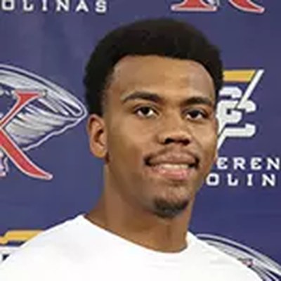 Brandon Lamberth headshot
