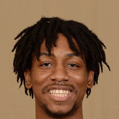 Christian Taylor headshot
