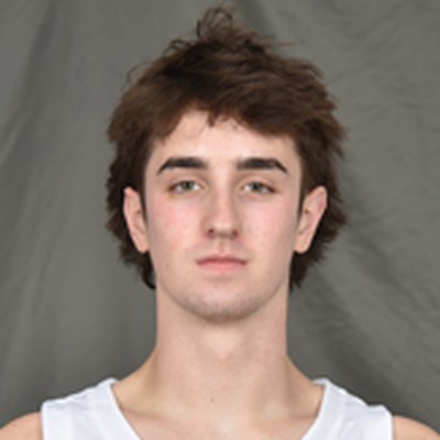 Connor Oathout headshot