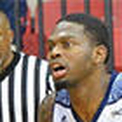 Daquan Lilly headshot