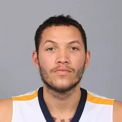 Demetrius Troy headshot