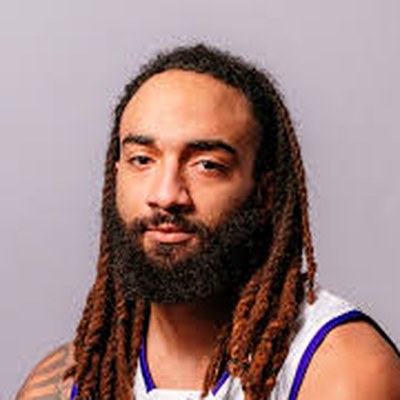 Demitri Gardner headshot