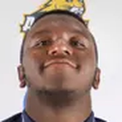 Jaden Carless headshot