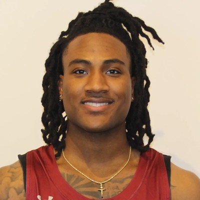 Jalen Walker headshot