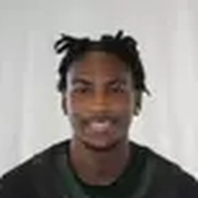 Jordan France headshot