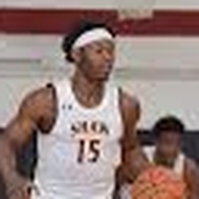 Josh Kemba headshot