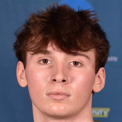 Kasey Gower headshot