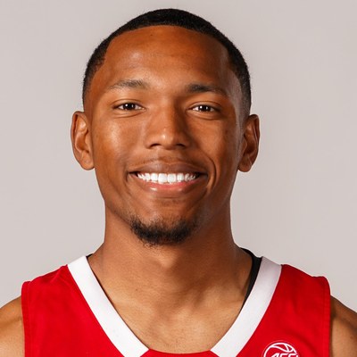 KJ Keatts headshot