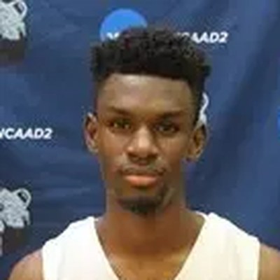 KJ Langley headshot