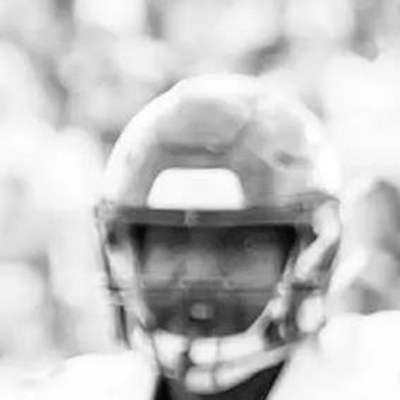 Lamar Raynard headshot