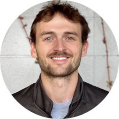 Matthew O'Conner headshot