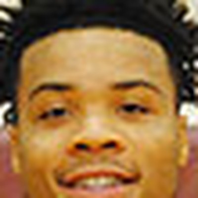 Oslbey Mercer headshot