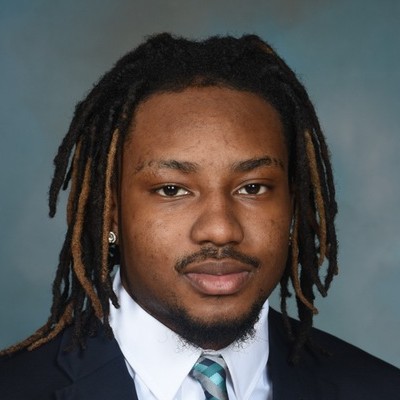Quasim Oden headshot