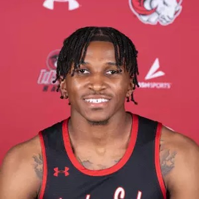 Stefon McLeod headshot
