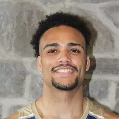 Yashiya Williams-Crespin headshot